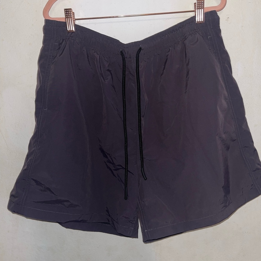 Standard Cloth Shorts